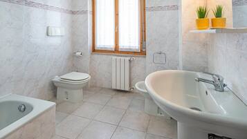 Appartamento | 3 camere