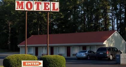 Courtland Inn By Townhouse Franklin VA US 58