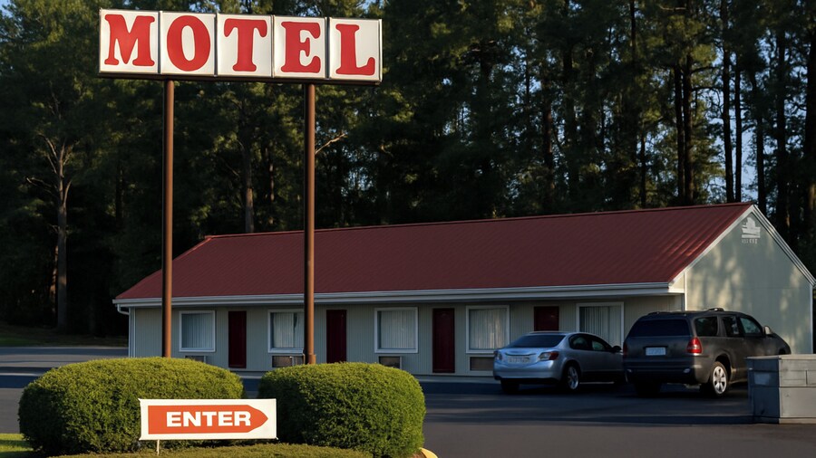 Courtland Inn By Townhouse Franklin VA US 58