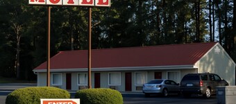 Courtland Inn By Townhouse Franklin VA US 58