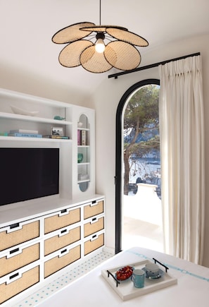 Villa | 2 Schlafzimmer