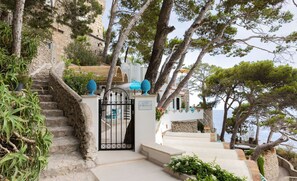 2 bedrooms - Villa Sabrina by Elite Villas (Capri)