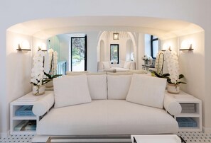 Villa | 2 Schlafzimmer