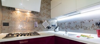 Rosa s House in Donigala Fenughedu