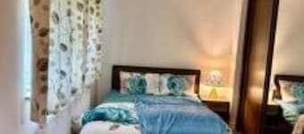 Spacious 3BHK near Heathrow