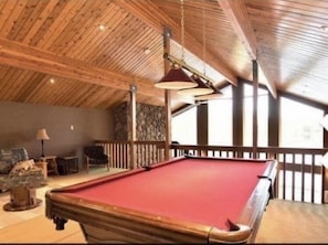 Sala de juegos