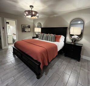 3 Schlafzimmer, Bügeleisen/Bügelbrett, kostenloses WLAN, Bettwäsche