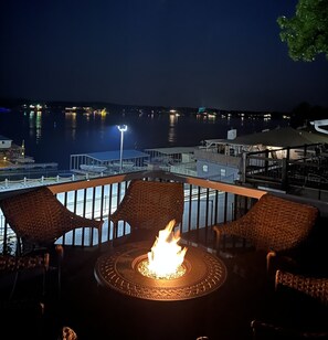 テラス / パティオ