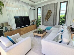 TV