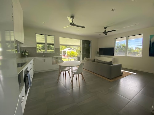 Ranch Retreat Kewarra Beach