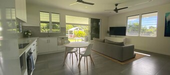 Ranch Retreat Kewarra Beach