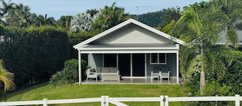 Ranch Retreat Kewarra Beach