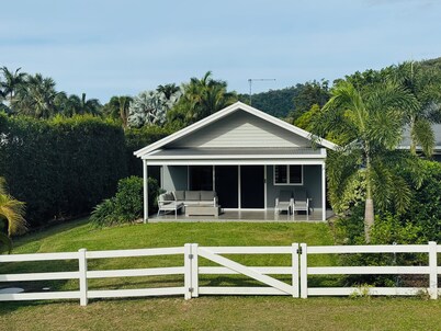 Ranch Retreat Kewarra Beach