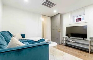 Téléviseur connecté