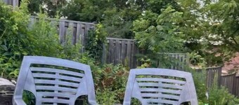 Cozy Private Airbnb in Downtown Oshawa