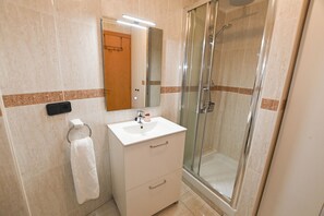 Badewanne, Handtücher