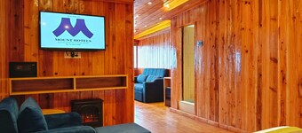 Mount Magnolia Boutique Hotel & Spa