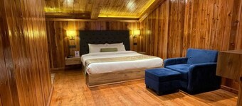 Mount Magnolia Boutique Hotel & Spa