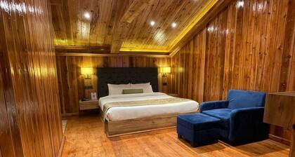 Mount Magnolia Boutique Hotel & Spa