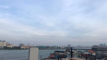 Basic Apartment | City view