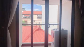 Deluxe Apartment | 1 bedroom, premium bedding, desk, free WiFi