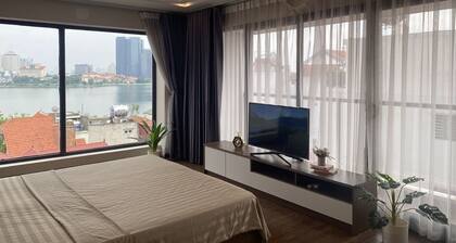 ParadiseHome Luxury Apartment Nhat Chieu