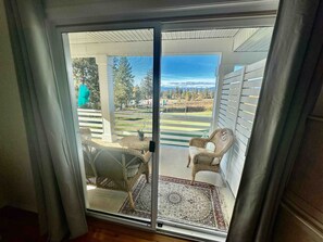 Interior - Pet Friendly Licensed Suite on Haskap Farm (Kelowna)