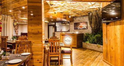 Mount Lungta Boutique Hotel & Spa