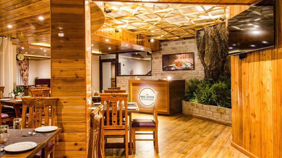 Mount Lungta Boutique Hotel & Spa