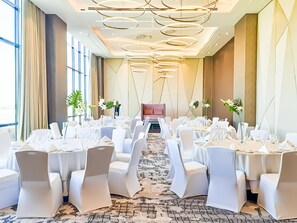 Meeting facility - The Excelsior Hotel (Las Pinas)