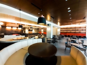 Bar sportif