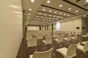 Centro de negocios