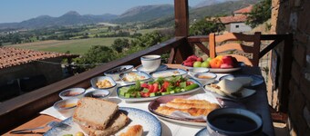 Theia Boutique Hotel