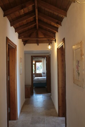 Interior - Theia Boutique Hotel (Gökçeada)