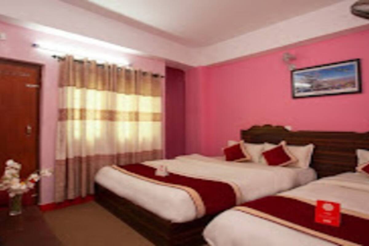 Family Room | 1 bedroom, free WiFi, bed sheets