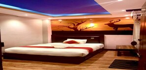 Double Room - MeroStay 254 Hotel G (Kathmandu)