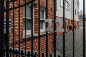 Apartamento | 2 dormitorios