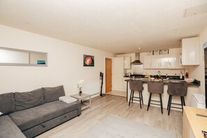 Apartment | 2 Schlafzimmer