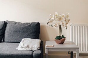 Apartamento | 2 dormitorios