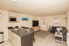 Apartamento | 2 dormitorios