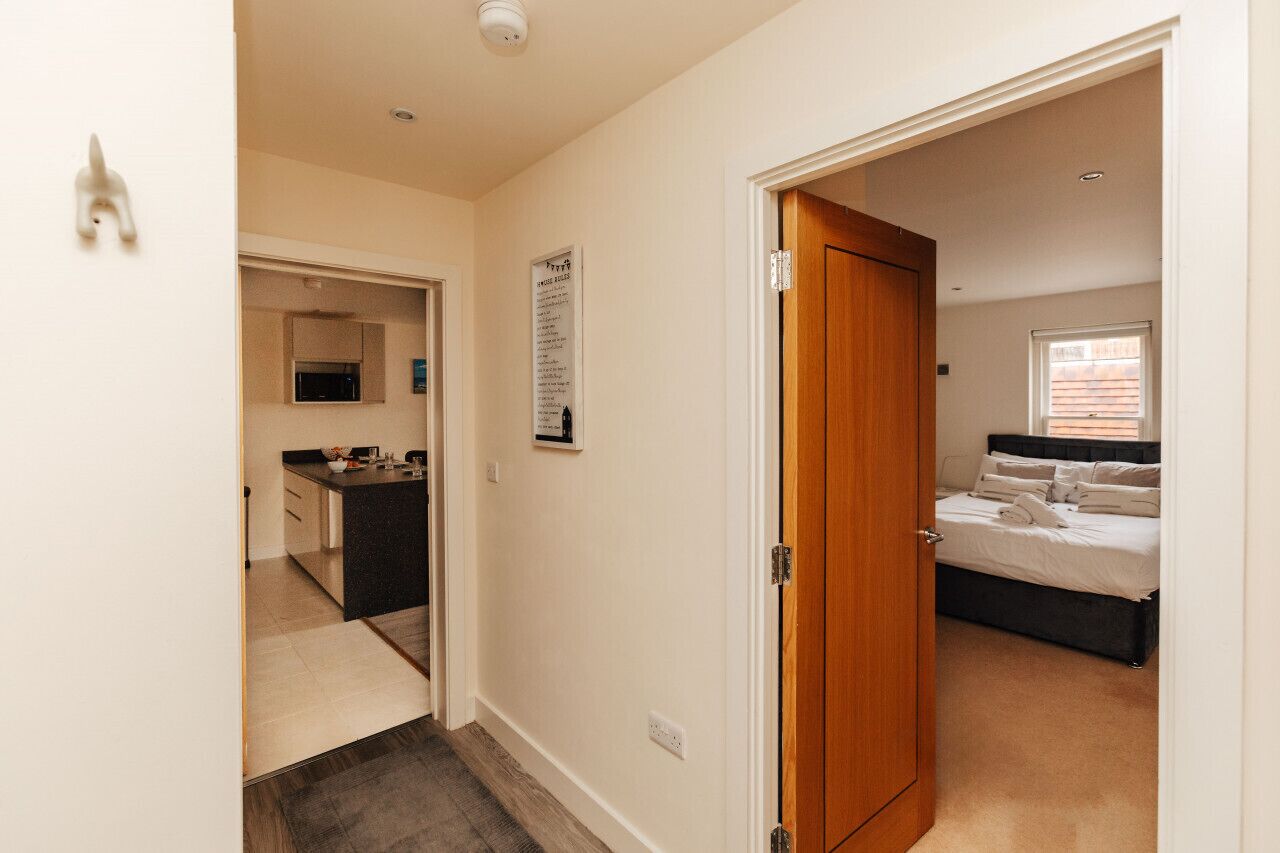 Departamento | 2 habitaciones 