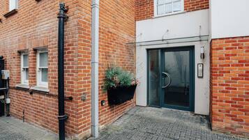 Leilighet | 2 soverom