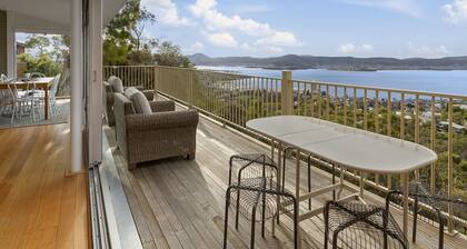 Spectacular Views - 5 Bedroom House