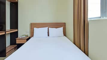 Standard-dobbeltværelse