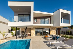 Exterior - Villa Seven Seas (Rogoznica)