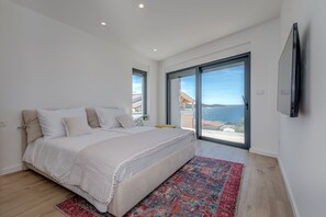 View from room - Villa Seven Seas (Rogoznica)