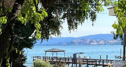 ALL INCLUSIVE AMENITIES &TAX.Kayak,SUP,Pedal Boat,PingPong, Pickleball,Movie Nt