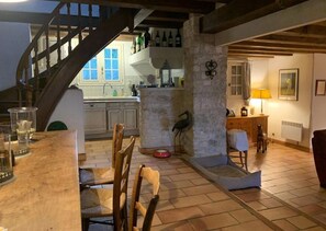 Restauration