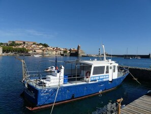 Port de plaisance