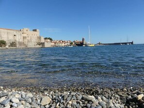 Spiaggia
